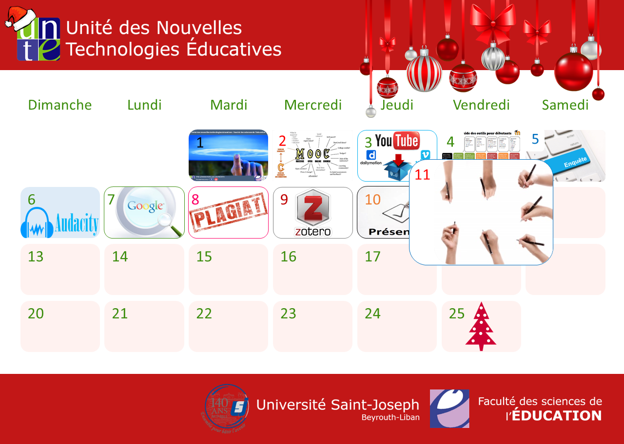 UNTE15-CalendrierAvent-Jour11